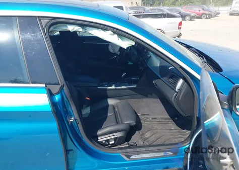 2018 BMW 430I Gran Coupe z USA, uszkodzony, nr VIN WBA4J1C56JBA29858